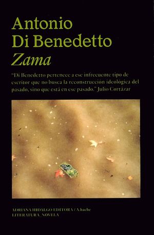 Zama / 6 ed.