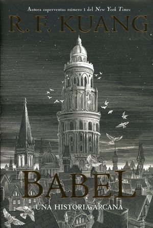 Babel. Una historia arcana / 2 ed. / Pd.
