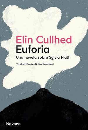 Euforia. Una novela sobre Sylvia Plath