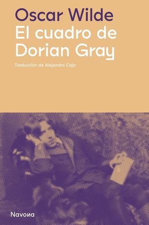 El cuadro de Dorian Gray / Pd.