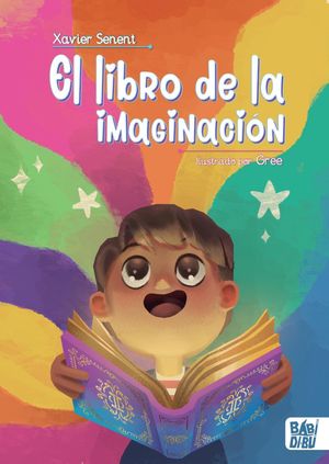El libro de la imaginación / Pd.