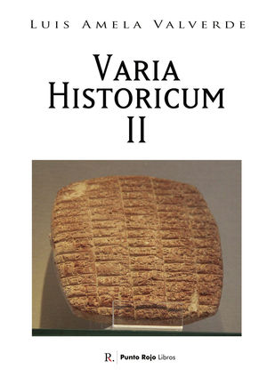 IBD - Varia historicorum II