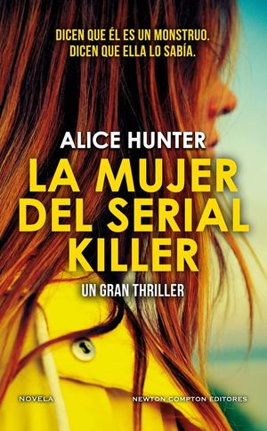 La mujer del serial killer / Pd.