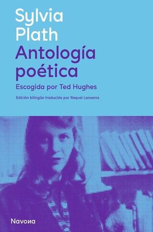 Antología poética / Sylvia Plath / Pd.