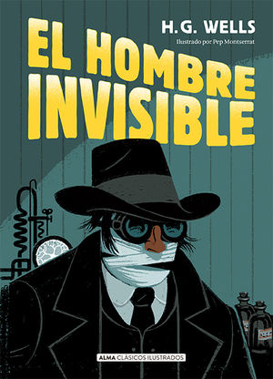 El hombre invisible / Pd.