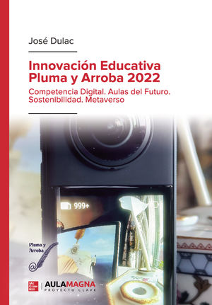 IBD - Innovación Educativa Pluma y Arroba 2022