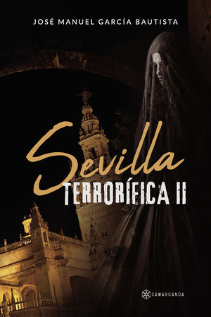 IBD - Sevilla terrorífica II