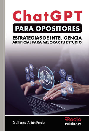 IBD - ChatGPT para Opositores