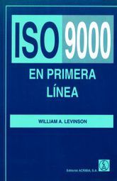 ISO 9000 EN PRIMERA LINEA