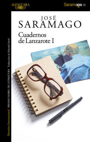 Cuadernos de Lanzarote I (1993 - 1995)