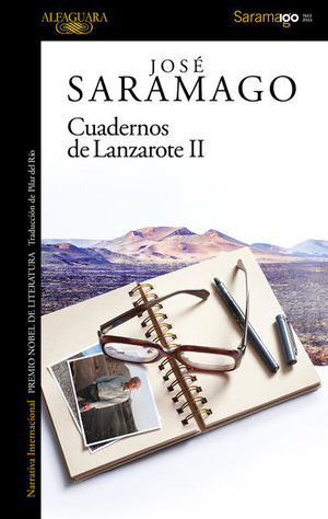 Cuadernos de Lanzarote II (1996 - 1997)
