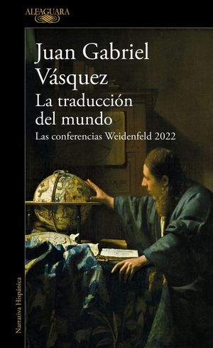 La traducción del mundo. Las conferencias Weidenfeld 2022