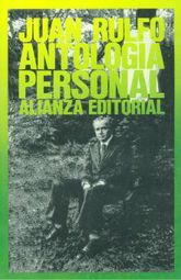 Antología personal / Juan Rulfo