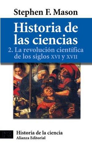 HISTORIA DE LAS CIENCIAS 2
