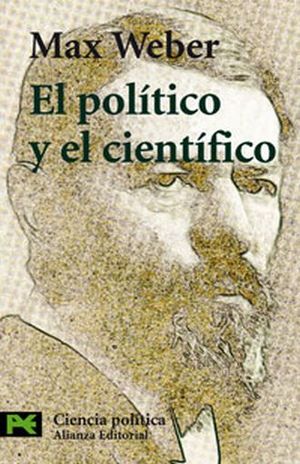 POLITICO Y EL CIENTIFICO, EL