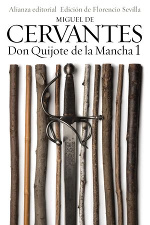 Don Quijote de la Mancha / Tomo 1