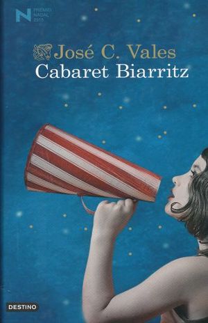 Cabaret Biarritz / Pd.