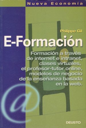 E-FORMACION