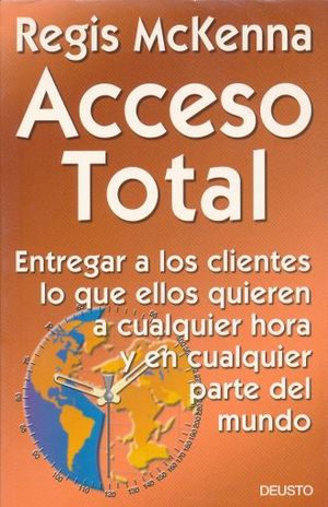 ACCESO TOTAL