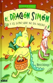 DRAGON SIMON Y EL LOBO QUE NO DA MIEDO, EL / PD.