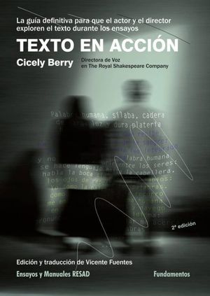 Texto en acción  / 3 ed.