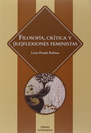 Filosofía, crítica y (re)flexiones feministas