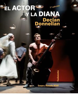 El actor y la diana / 7 ed.