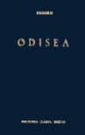 ODISEA / PD.