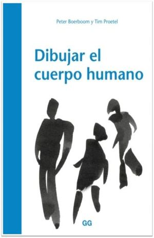 DIBUJAR EL CUERPO HUMANO / PD.
