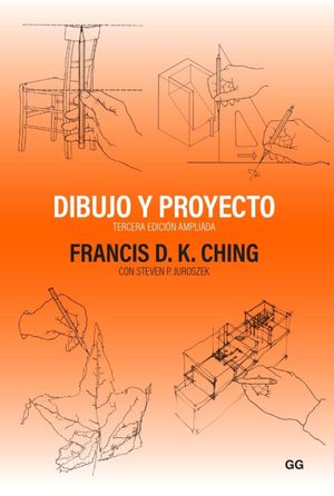Dibujo y proyecto / 3 ed.