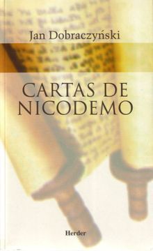 Cartas de Nicodemo / 19 ed.