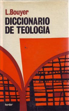 Diccionario de teología / 7 ed. / Pd.
