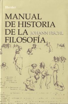 MANUAL DE HISTORIA DE LA FILOSOFIA