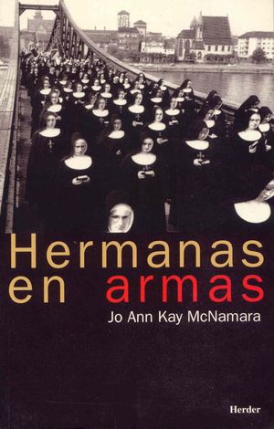 HERMANAS EN ARMAS