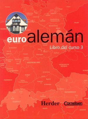 Euro alemán libro del curso 3