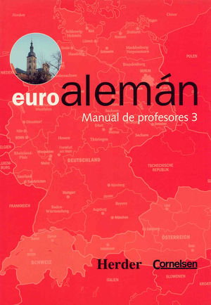 EURO ALEMAN MANUAL DE PROFESORES 3
