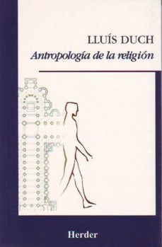 ANTROPOLOGIA DE LA RELIGION
