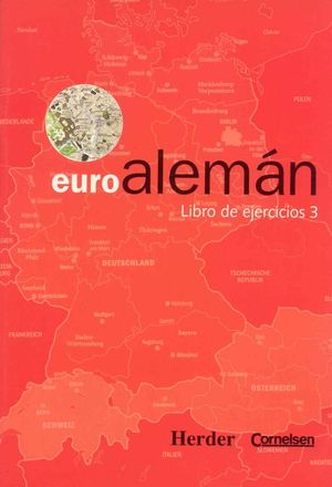 Euro Alemán 3. Libro de ejercicios