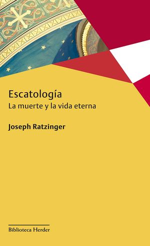 Escatología / 2 ed.