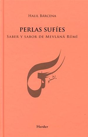 Perlas sufíes / Pd.