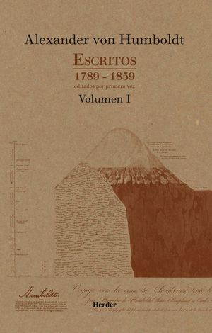 Escritos. 1789-1859 / Vol. 1