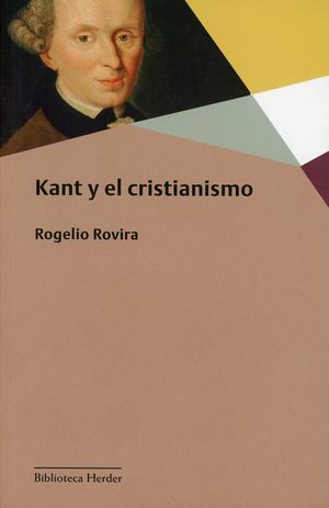 Kant y el cristianismo