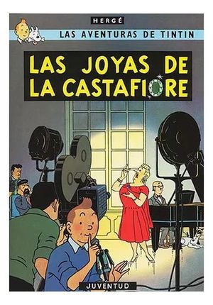 JOYAS DE LA CASTAFIORE, LAS / PD.