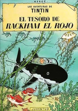 TESORO DE RACKHAM EL ROJO, EL / PD.
