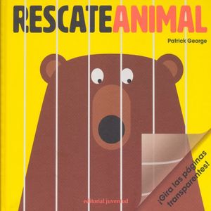 RESCATE ANIMAL / 2 ED. / PD.