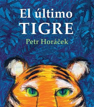 El último Tigre / Pd.