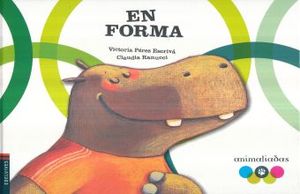 EN FORMA / ANIMALIADAS / PD.