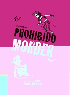 PROHIBIDO MORDER / PD.
