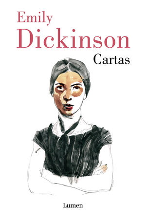 Cartas / Emily Dickinson