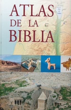 ATLAS DE LA BIBLIA / PD.